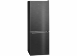 Bomann KG 7359 nerezový vzhled černý Bomann KG 7359 nerezový vzhled černý