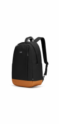 Pacsafe GO 25L Backpack  jet black