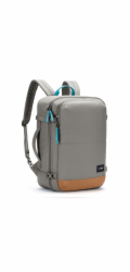 Pacsafe GO Carry-on Backpack 34L stone