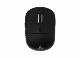 Bezdrátová sluchátka Sbox WM-710 černá