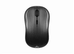 Bezdrátová sluchátka Sbox WM-602 černá