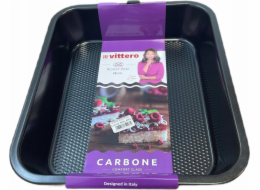 VITTERO CARBONE 28cm