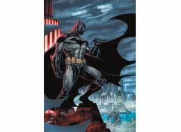 Clementoni - Puzzle 300 Batman