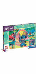 Clementoni - Puzzle 180 Super Stitch