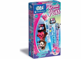 Clementoni - Kreativní sada výroba per NEJLEPŠÍ KAMARÁDKY