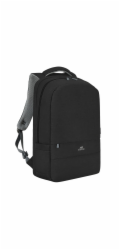 Rivacase 7567 Prater Laptop Rucksack 17,3  schwarz
