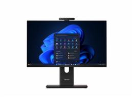 Lenovo All-in-One počítač ThinkCentre M70a G6 13AY000WPB W11Pro Ultra 5 235T/16GB/512GB/INT/23,8 FHD/3 roky OS