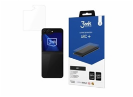 3mk ochranná folie ARC+ pro Samsung Galaxy Z Flip 6 / 7 FE