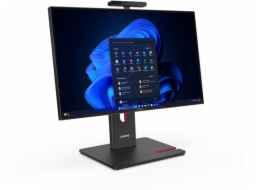 Lenovo All-in-One počítač ThinkCentre M90a G6 13AT000TPB W11Pro Ultra 5 235/16GB/512GB/INT/23,8 FHD/vPro/3 roky OS + 1 rok Premier