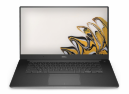 Dell Precision 5510 15,6 palců, 16 GB, Intel Core i7-6820HQ 2.70 GHz, 512 GB SSD, Windows 11 Pro, 3840 x 2160 px, Intel HD Graphics 530 + nVIDIA Quadro M1000M 2GB, Dotykové LCD, Bluetooth, WIFI, Webk