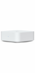 Ubiquiti&nbsp;UPL-Port-W&nbsp;UniFi&nbsp;Play&nbsp;PoE&nbsp;Audio&nbsp;Port,&nbsp;bílá