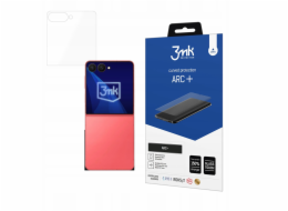 3mk ochranná folie ARC+ pro Samsung Galaxy Z Flip 7