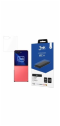 3mk ochranná folie ARC+ pro Samsung Galaxy Z Flip 7