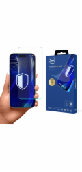 3mk hybridní sklo FlexibleGlass Pro pro Apple iPhone Air