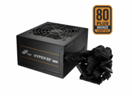 FSP HYPER 80+ PRO/650W/ATX 3.1/80PLUS Bronze 230V/Bulk