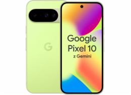 Google Pixel 10 256GB - Lemongrass, EU