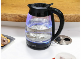 Lafe Rychlovarná konvice Essential XL