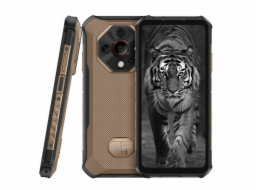 Smartphone Ulefone Armor X16 4G 6GB/128GB Sand Dune