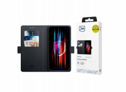 3mk Wallet Case pro Redmi 15C