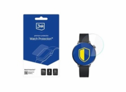 3mk Watch Protection ARC pro OnePlus Watch 3 (43mm)