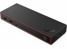 LENOVO dokovací stanice ThinkPad USB4 Smart Dock 5500 - 135W Adapter (100W PD)