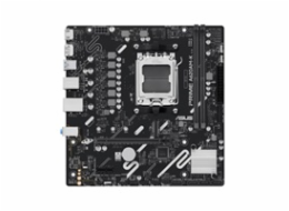 ASUS MB Sc AM5 PRIME A620AM-K, 2xDDR5, 1xDP, 1xHDMI, mATX