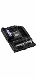 ASUS MB Sc AM5 ROG CROSSHAIR X870E HERO BTF, 4xDDR5, WIFI, 1xHDMI, 2xThunderbolt, ATX