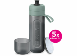 BRITA Active Filtrační láhev 0,6 l Pastelová zelená