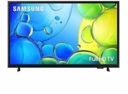 Samsung UE40F6002FK 101,6 cm (40") Full HD Smart TV Wi-Fi Černá