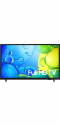 Samsung UE40F6002FK 101,6 cm (40") Full HD Smart TV Wi-Fi Černá