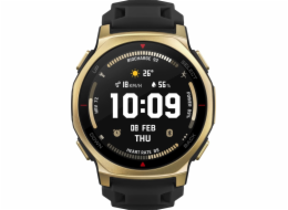 Amazfit T-Rex 3 Pro 44mm Black Gold