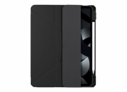 dbramante1928 London - Pouzdro s klopou pro tablet - černá - pro Apple 11-inch iPad Air (M2)