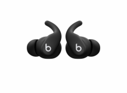 Apple Bezdrátová sportovní sluchátka do uší Powerbeats Fit – bezkonkurenčně černá