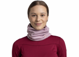 Buff Heavyweight Merino Wool Multifunkční šátek Lila