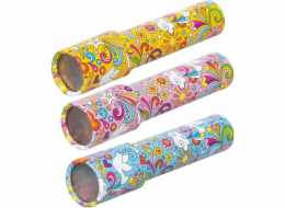 Goki Kaleidoskop Barevný vír modrý