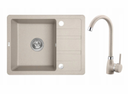 Laveo Stella 44x58cm Laveo Stella 44x58cm