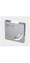 NiSi Filter UV SMC L395 72mm