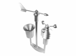 BAZAR - Homematic IP  Meteo senzor Pro - HmIP-SWO-PR - poškozený obal BAZAR - Homematic IP  Meteo senzor Pro - HmIP-SWO-PR - poškozený obal