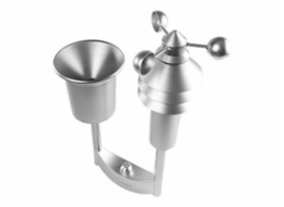 BAZAR - Homematic IP  Meteo senzor Plus - HmIP-SWO-PL - odpečetěno BAZAR - Homematic IP  Meteo senzor Plus - HmIP-SWO-PL - odpečetěno