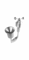 Homematic IP  Meteo senzor Plus - HmIP-SWO-PL