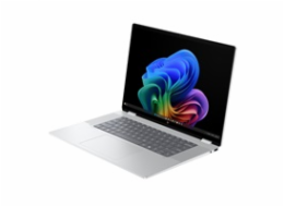 NTB HP OmniBook X Flip NG 16-as0000nc, Ultra 5-226V, Touch/16" 2K OLED, 16GB LPDDR5X,  1TB, Win 11,Stylus, 2Y On-site