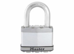 Master Lock Titanový visací zámek -  Excell - 64mm Master Lock Titanový visací zámek -  Excell - 64mm