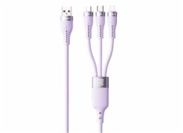 Remax Cable 15W 3-in-1 RC-C151 A-M+L+C