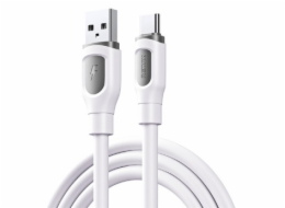 Remax Cable 2.4A 1M RC-C113 A-C White