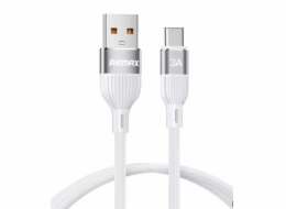 Remax Cable 3A 1M RC-C136 A-C white