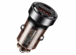 Remax Adaptor 30W RCC338  1C1A