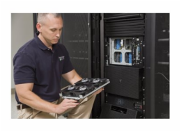 APC EcoStruxure Asset Advisor Service Upgrade to Factory Warranty or Existing Service Plan - Technická podpora - vzdálený monitoring (pro UPS 41-150 kVA) - 1 rok - 24x7 - pro P/N: GVSUPS50KRFS, GVSUPS