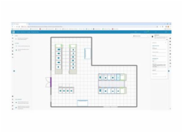 APC Software Support Contract - Technická podpora - pro APC EcoStruxure IT Advisor Base Module - 100 racks - konzultace po telefonu - 3 let - 24x7
