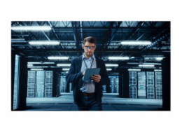 APC EcoStruxure Base Remote Configuration - Vzdálená instalace/konfigurace - pro StruxureWare Data Center Expert - 8x5