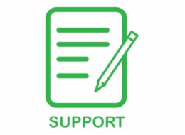 APC Software Support Contract - Technická podpora - pro StruxureWare Data Center Operation: Capacity - 1 rack - konzultace po telefonu - 1 rok - 24x7